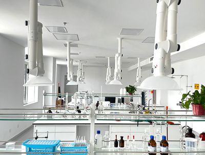 公司主要产品涵盖莱赛尔纤维用化学品